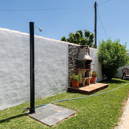 Casa Antonia 1 Villa Conil De La Frontera Eksteriør billede