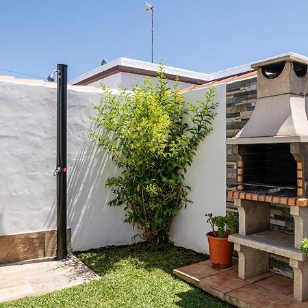 Casa Antonia 1 Villa Conil De La Frontera Eksteriør billede