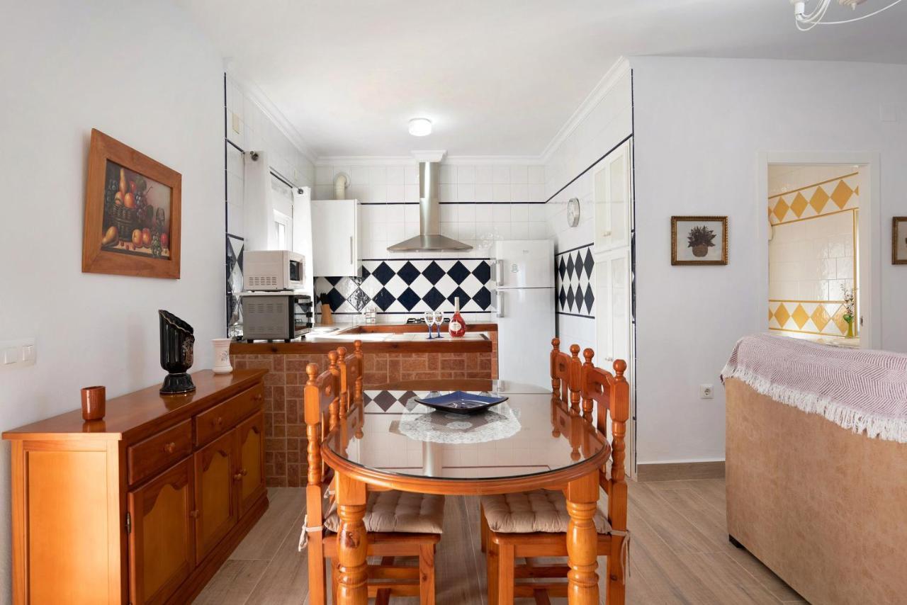 Casa Antonia 1 Villa Conil De La Frontera Eksteriør billede